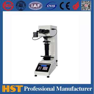 HVS-5P數(shù)顯維氏硬度計(jì)（內(nèi)置打印機(jī)）