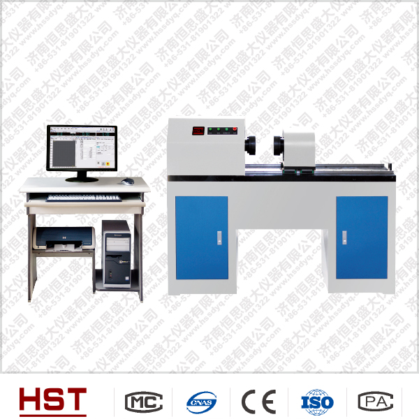 船用高彈性聯(lián)軸器扭轉(zhuǎn)試驗機