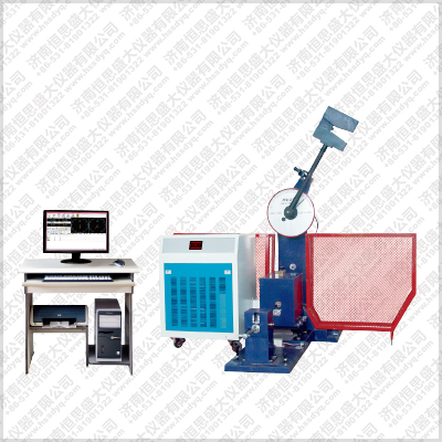 Z-2000安全帽你耐沖擊試驗機
