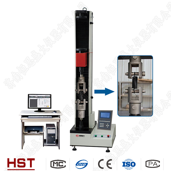 TLY-S100A-彈簧拉壓試驗(yàn)機(jī)