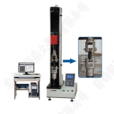 mts彈簧拉伸壓縮試驗機